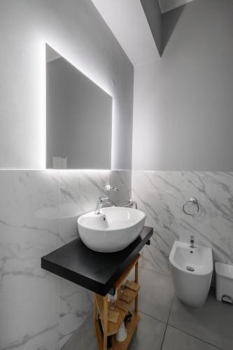 La Palazzata Urban Suites – Messina, WA