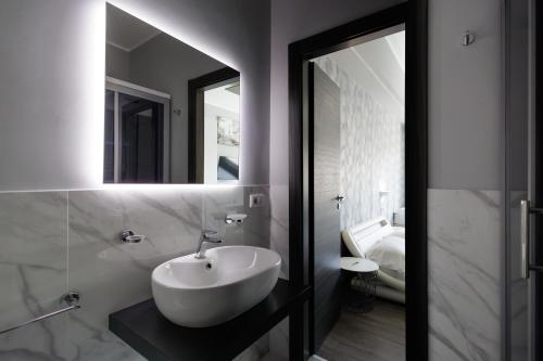La Palazzata Urban Suites – Messina, WA