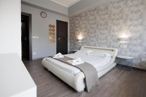 La Palazzata Urban Suites – Messina, WA