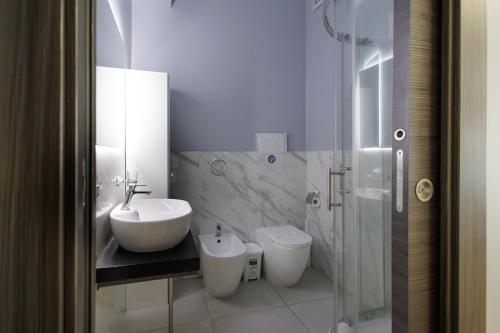 La Palazzata Urban Suites – Messina, WA
