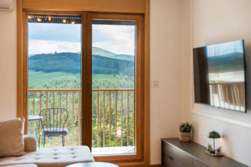 Zlatibor Royal View - panoramski pogled besplatan parking