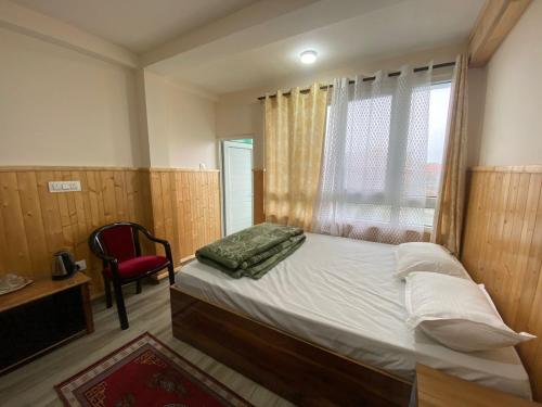 hotel photo