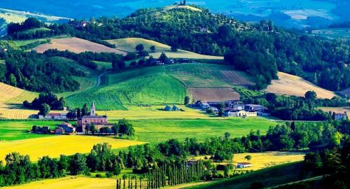 Casa Stella Country House 5