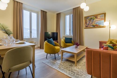 Easylife - Lake Como Villas Apartments