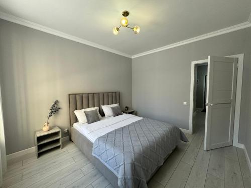 Апартаменты в ЖК Only Sun, Prigorodnyy