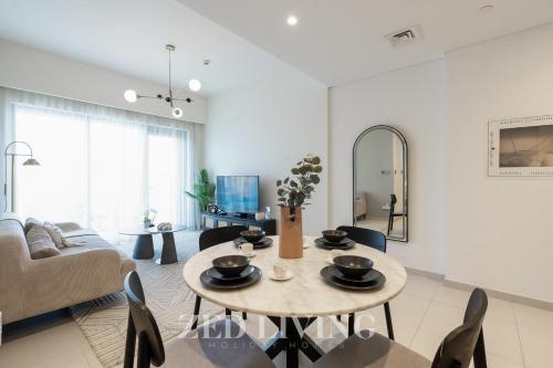 Sky Haus Downtown I Fully furnished 1BR Apartment - image 13