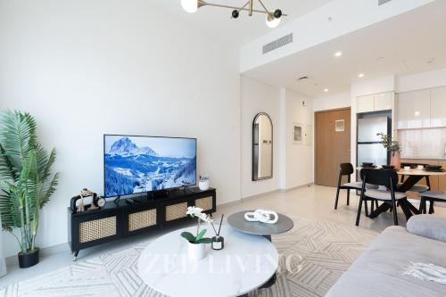Sky Haus Downtown I Fully furnished 1BR Apartment - image 10