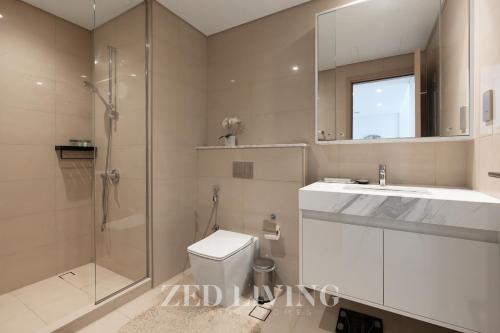 Sky Haus Downtown I Fully furnished 1BR Apartment - image 2