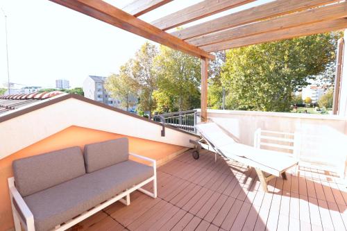 VELORA STAYS Milano Dune - image 4