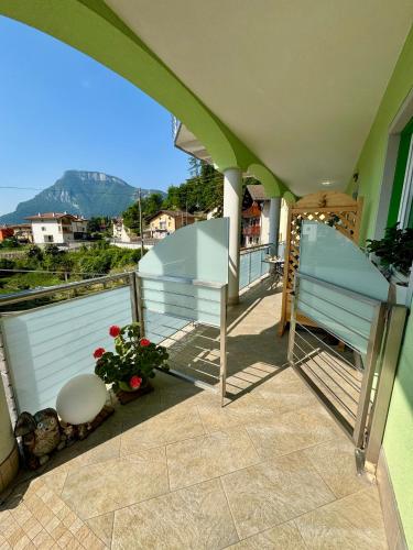 Villa Zoe - Sauna & Hot Spa in Vezano