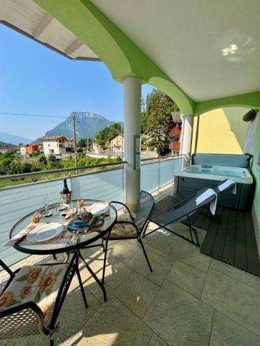 Villa Zoe - Sauna & Hot Spa in Vezano