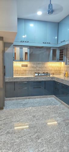 PVR Homestay in Thiruparangundram