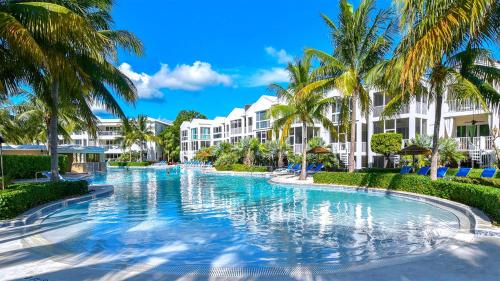 808 Mariners Club - Key Largo, FL