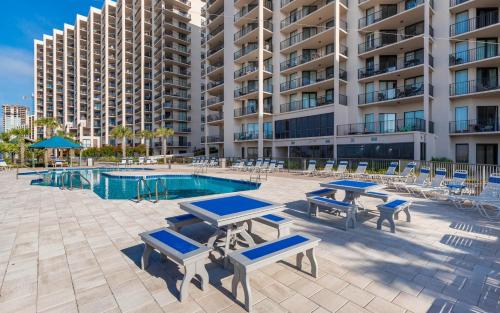 Phoenix East 2 - 2064 condo in Waterfront/beach