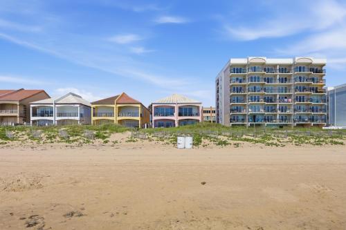 Incredible Views From Oceanfront 3 Bedroom Townhouse Townhouse - image 2