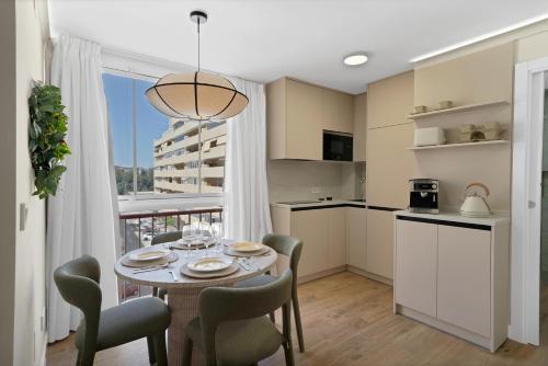Apartamento Costa 2