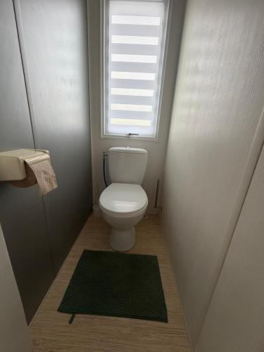 Mobilhome dans camping familial - Camping - Puget-sur-Argens
