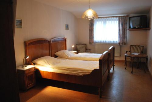 Gasthof Zur Linde in Diemelsee