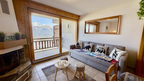 Plein Ciel VA 022 - MOUNTAIN apartment 4 pers