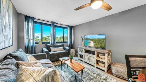 Luxury Destin 1BR - Jetty East Beach Resort Condo – khách sạn tại Khac