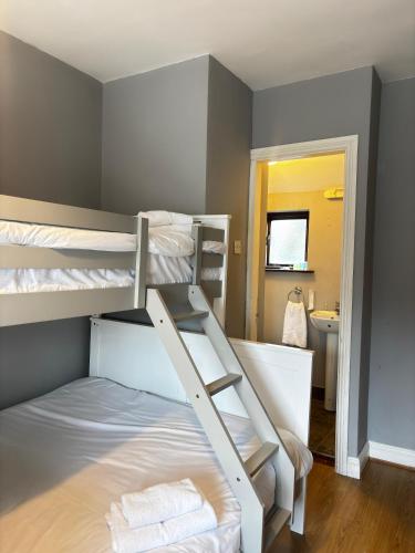 Westport Town Centre Budget Rooms - Croagh Patrick