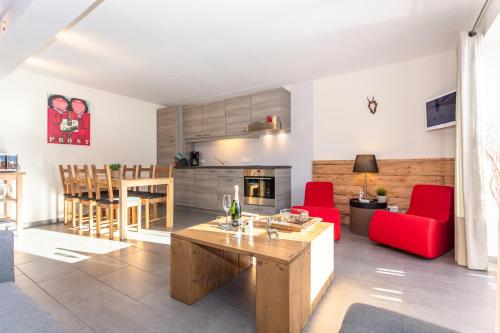 Gästehaus Osterthor by we rent