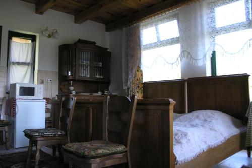 Boncz Porta - Felső (Boncz Porta - Felso) in Nagyrakos