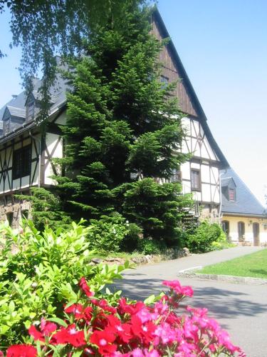 Hotel Landhaus Marienstein