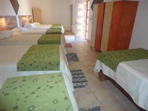 Hostal Valle Mistral