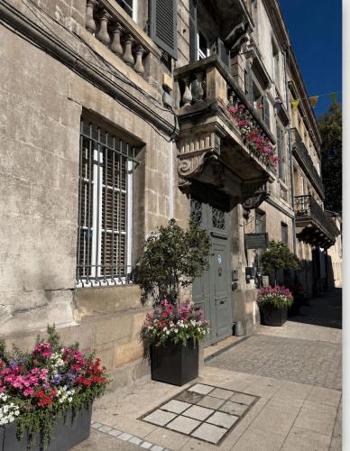 Maison M on the Dordogne Luxurious accommodation in Sainte Foy La Grande
