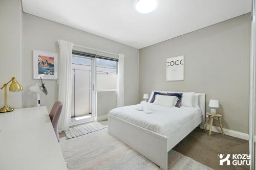 KozuGuru | Glebe | Iconic Inner-City Retreat - image 4