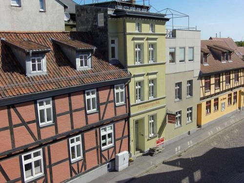 Ferienwohnungen und Ferienhauser Gohr - Altefahr Ferienwohnungen und Ferienhauser Gohr - Altefahr