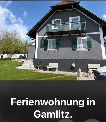 Haus Erika