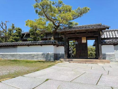 結良house in Yurihama