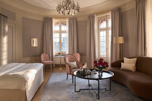 호텔 디플로맷 스톡홀름 (Hotel Diplomat Stockholm) in 외스테르말름