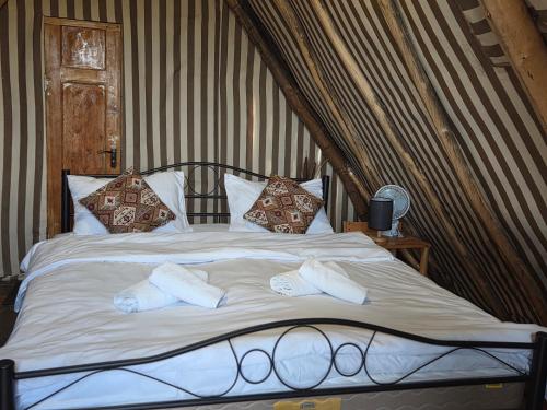 Amoj B&B and Guest house in Odzun