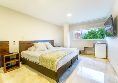 Hotel San Pedro del Fuerte, Medellín (foto 6)