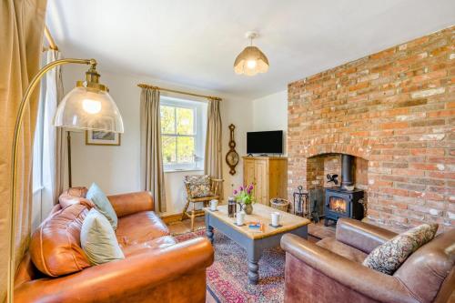 Iekārtas, 2 Bed in Fakenham oc-26324 in Binham