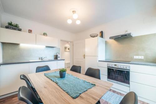 Ferias Apartments 24h self check in in Seekirchen Am Wallersee