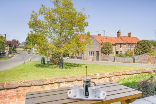 Iekārtas, 2 Bed in Fakenham oc-26324 in Binham