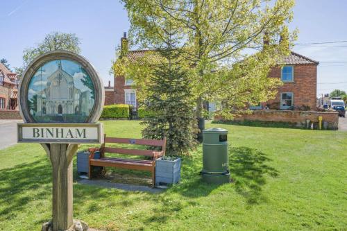 Iekārtas, 2 Bed in Fakenham oc-26324 in Binham