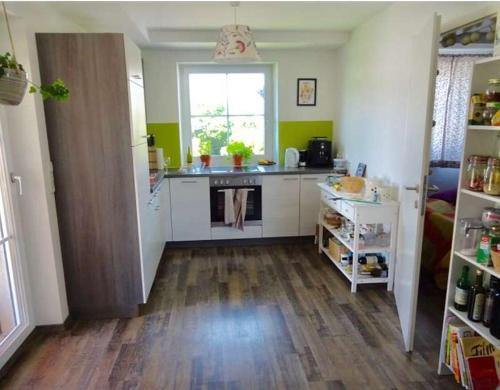 Ferias Apartments 24h self check in in Seekirchen Am Wallersee