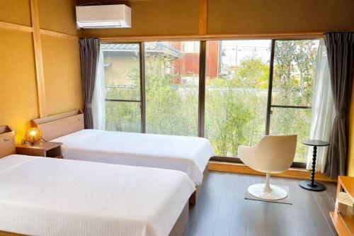 結良house in Yurihama