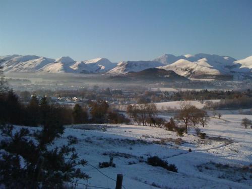 Woodside B&B – Keswick