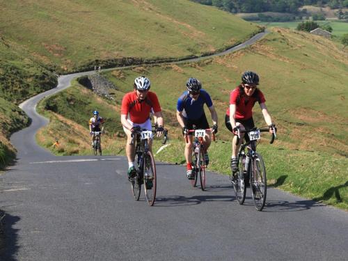 Woodside B&B – Keswick