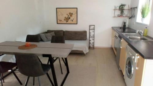 Ferias Apartments 24h self check in in Seekirchen Am Wallersee