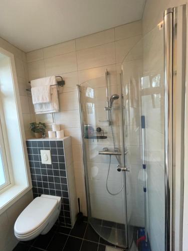 Moderne ettroms studioleilighet! in Sagene