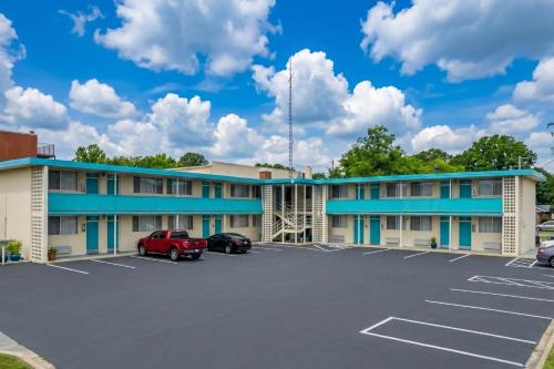 Carolina Inn Anderson Clemson Area - image 11