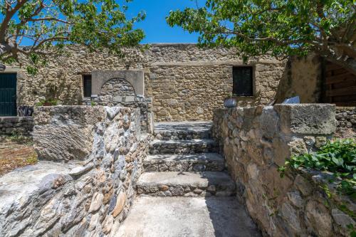 Petrakis Cretan Homes 3