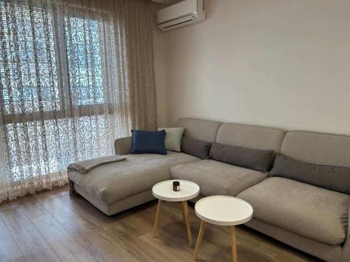 LAZUR - 2BD Luxury Apartment near to the Sea Garden by Flat Mаnager – khách sạn tại Khac